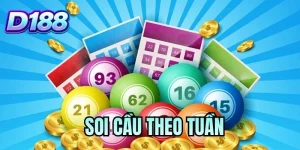 Soi Cầu Theo Tuần - Bí Quyết Dự Đoán Dàn Số Đỉnh Cao